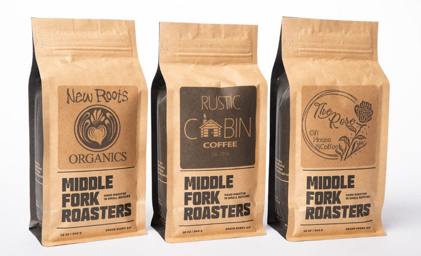 CUSTOM LABELS