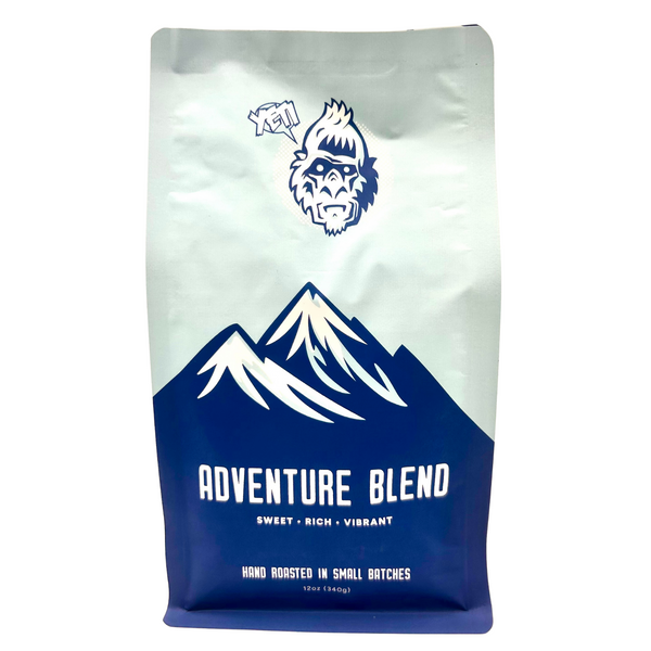 Adventure Blend