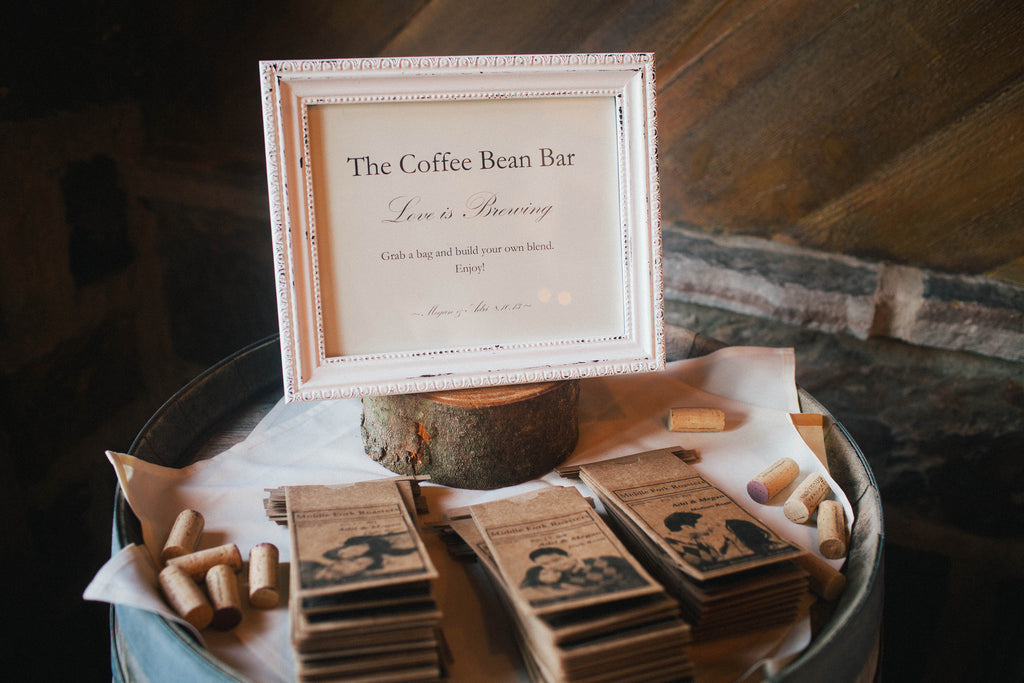 Custom: Wedding / Special Event