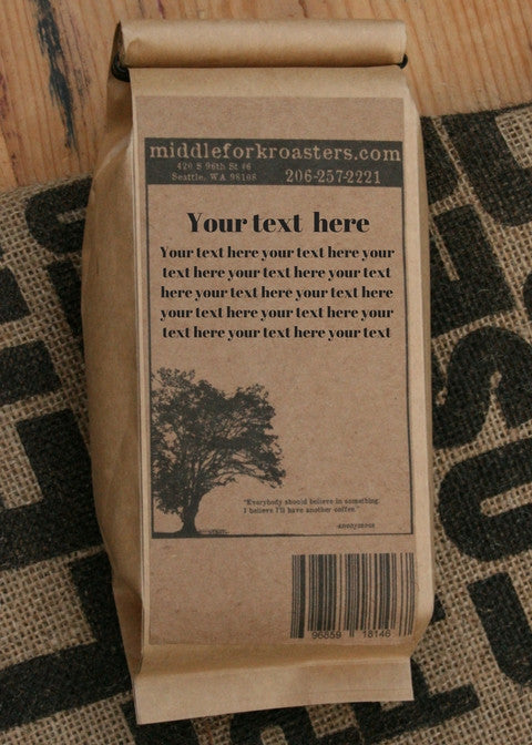 Custom: Wedding / Special Event