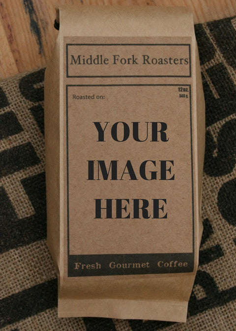 Custom: Wedding / Special Event