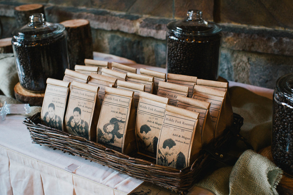 Custom: Wedding / Special Event