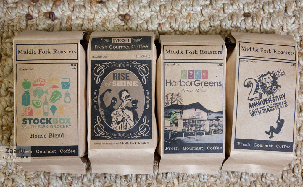 Custom: Business / Corporate